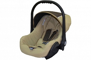 Автокресло Carlo typu Kite для коляски Camarelo Carera, цвет - CA-18 (Camarelo, CA-18)